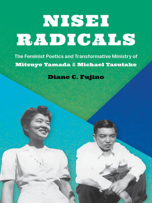cover image of Nisei Radicals
